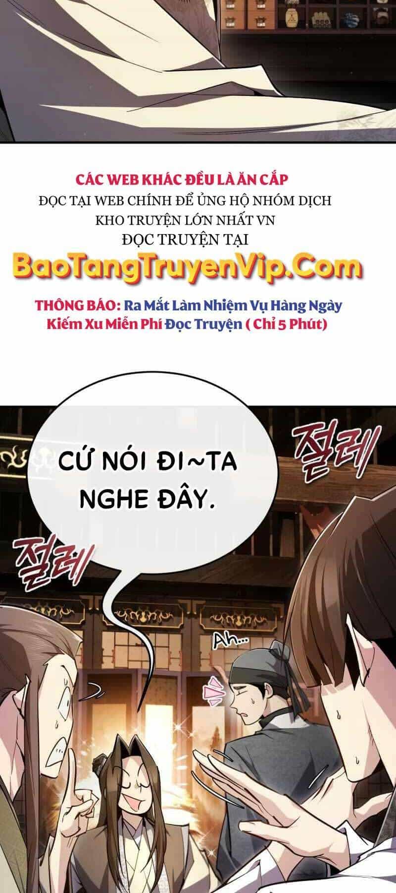 Đệ Nhất Võ Sư, Baek Cao Thủ - Chương 91 - ảnh 34