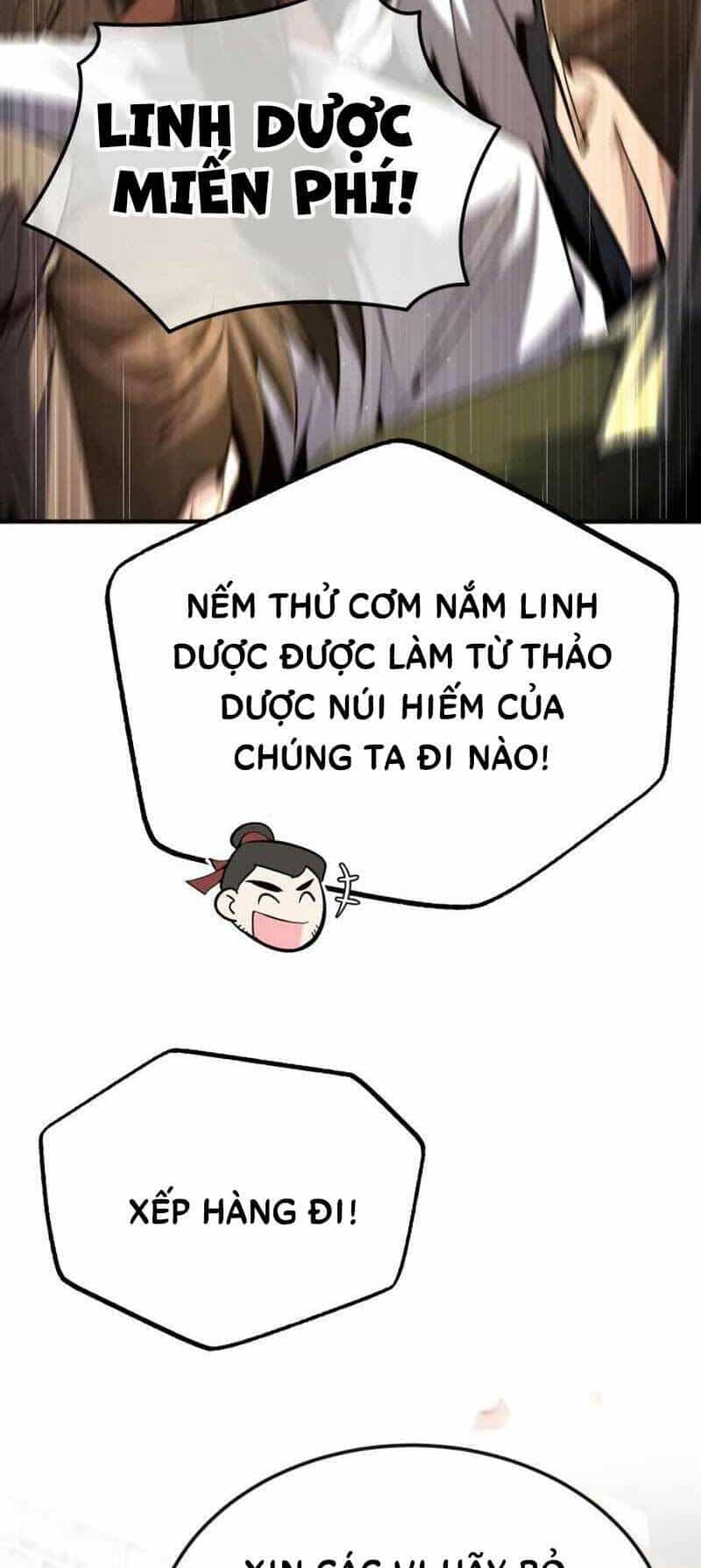 Đệ Nhất Võ Sư, Baek Cao Thủ - Chương 91 - ảnh 44