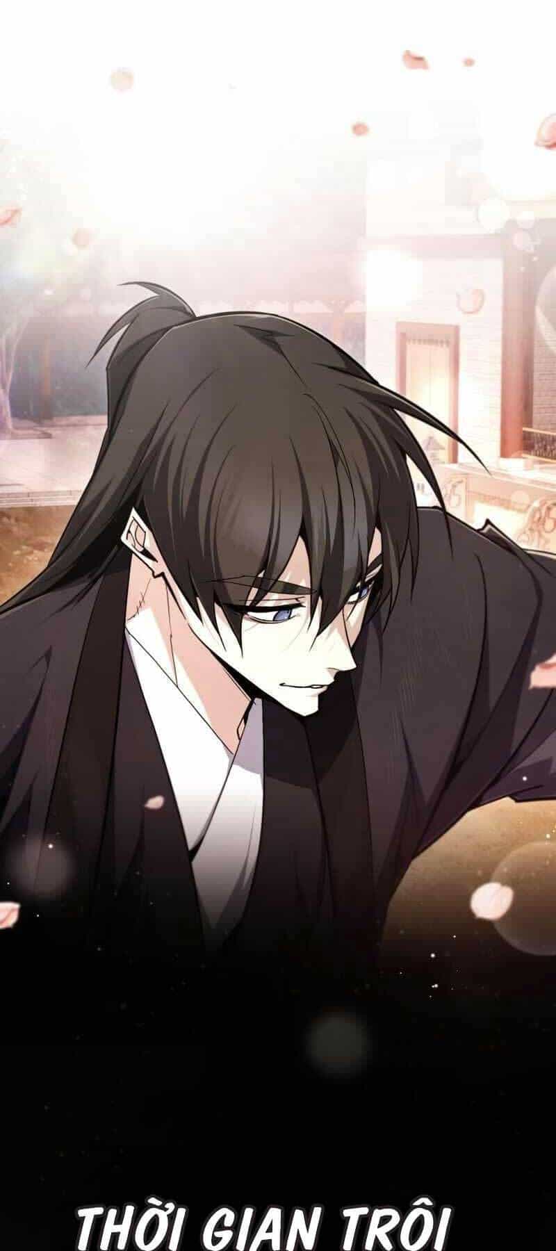 Đệ Nhất Võ Sư, Baek Cao Thủ - Chương 91 - ảnh 92