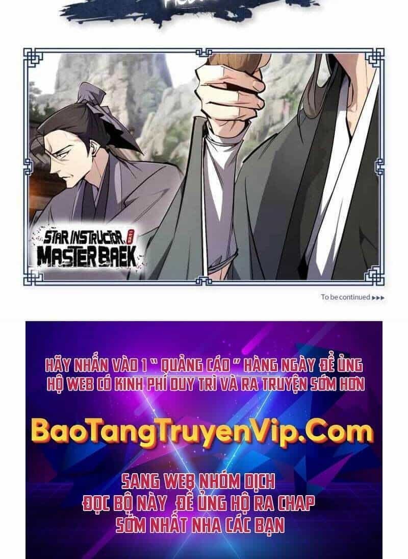 Đệ Nhất Võ Sư, Baek Cao Thủ - Chương 91 - ảnh 98