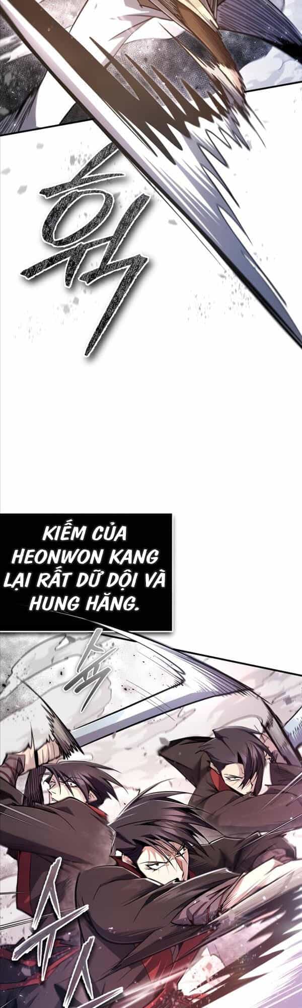 Đệ Nhất Võ Sư, Baek Cao Thủ - Chương 92 - ảnh 44