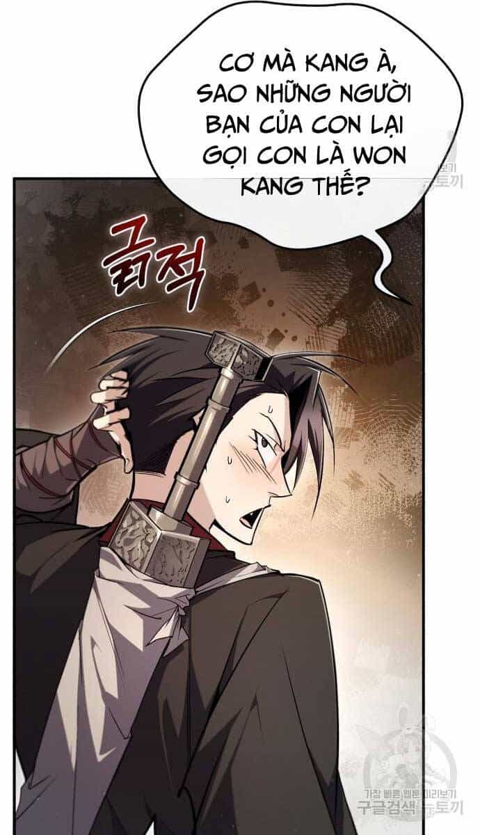 Đệ Nhất Võ Sư, Baek Cao Thủ - Chương 93 - ảnh 104
