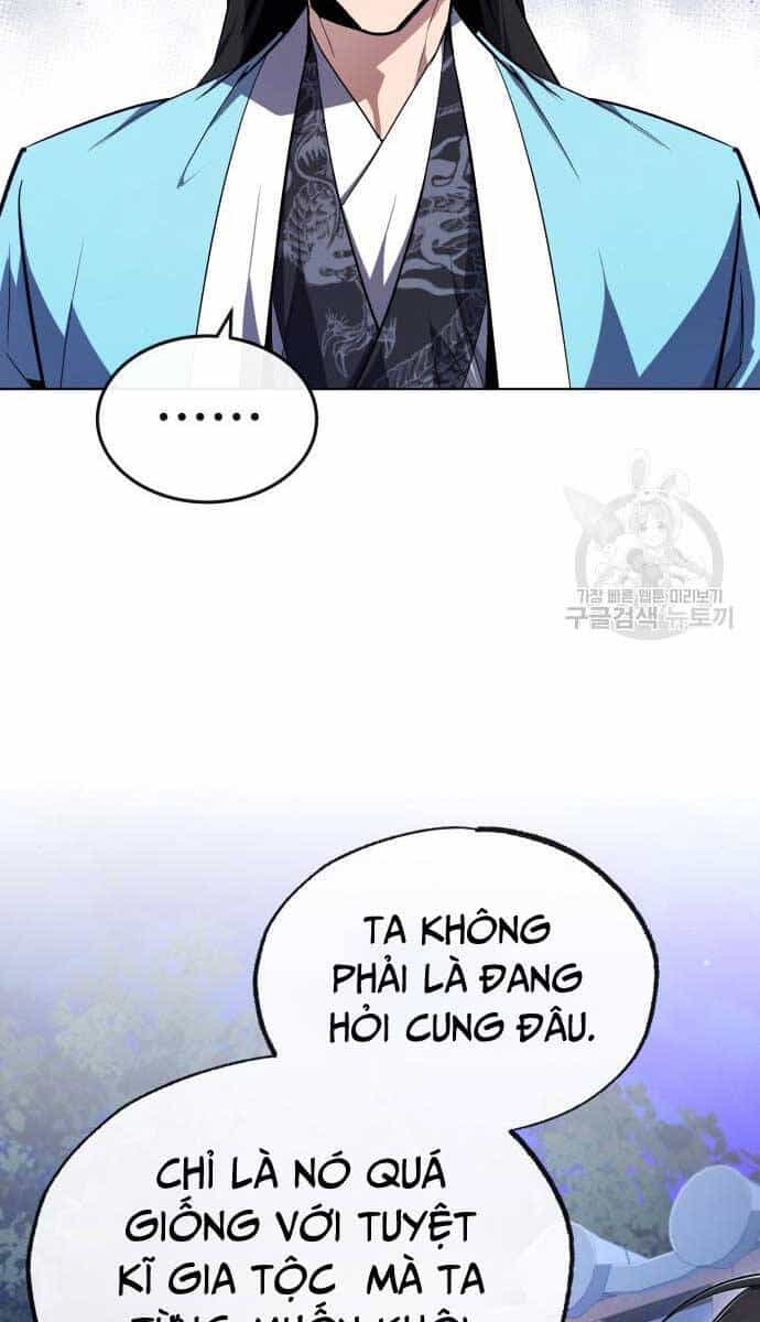 Đệ Nhất Võ Sư, Baek Cao Thủ - Chương 93 - ảnh 121