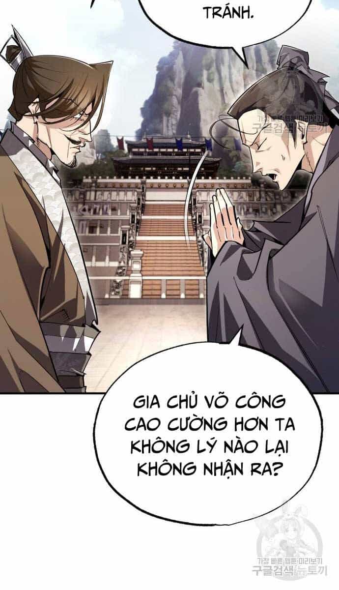 Đệ Nhất Võ Sư, Baek Cao Thủ - Chương 93 - ảnh 21