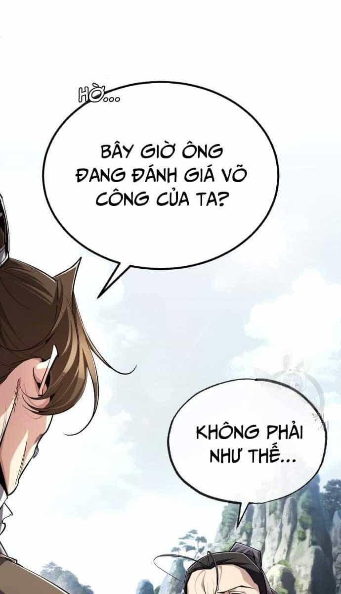 Đệ Nhất Võ Sư, Baek Cao Thủ - Chương 93 - ảnh 22