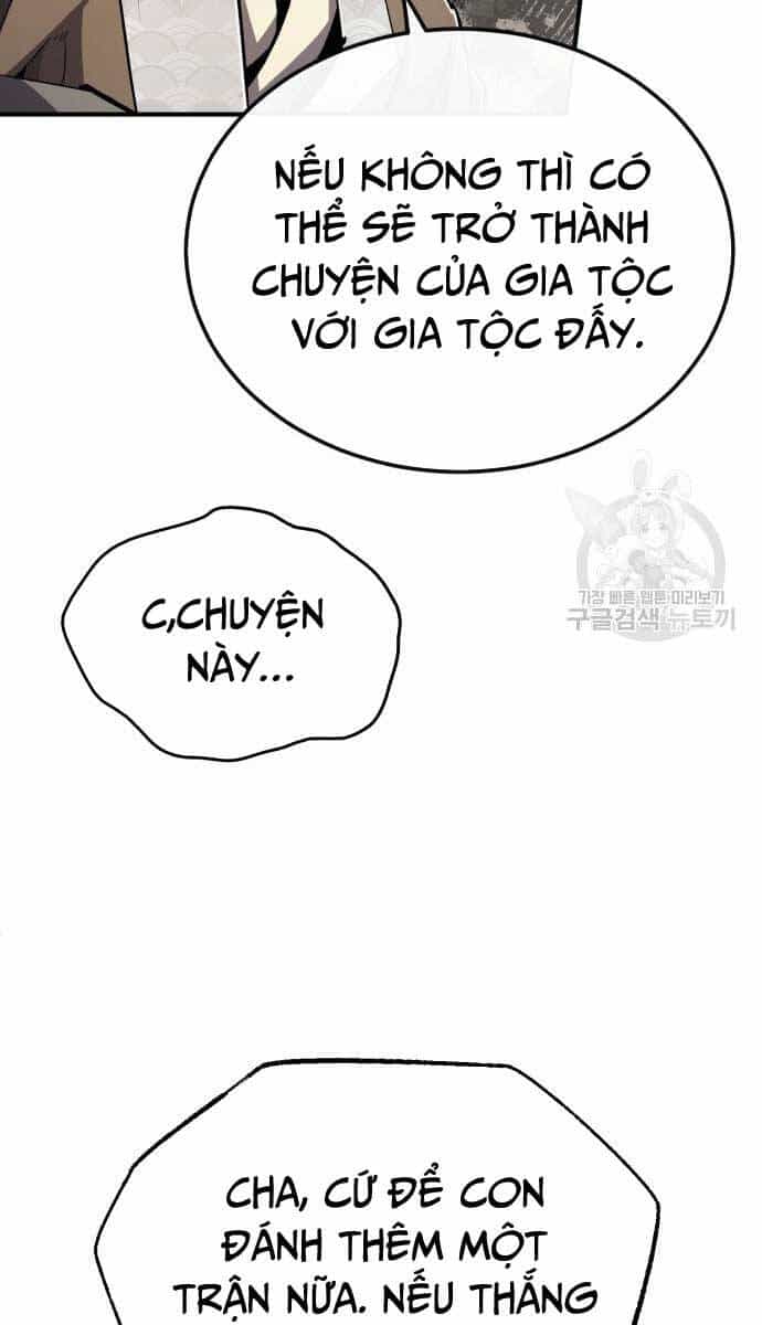Đệ Nhất Võ Sư, Baek Cao Thủ - Chương 93 - ảnh 29