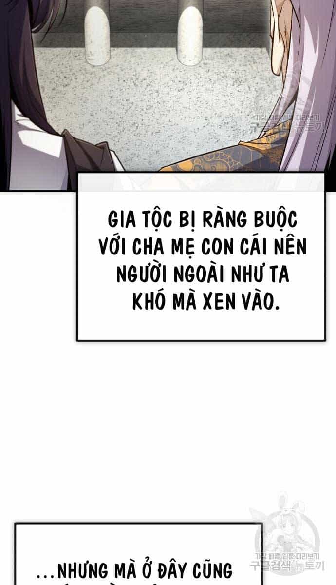 Đệ Nhất Võ Sư, Baek Cao Thủ - Chương 93 - ảnh 39