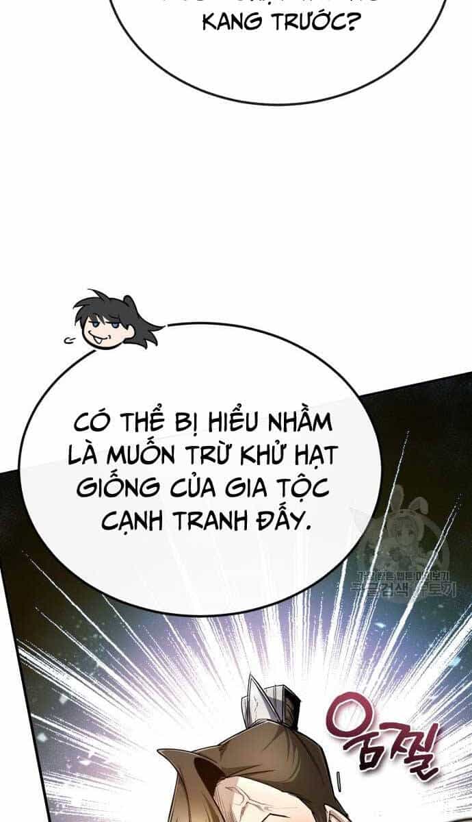 Đệ Nhất Võ Sư, Baek Cao Thủ - Chương 93 - ảnh 58