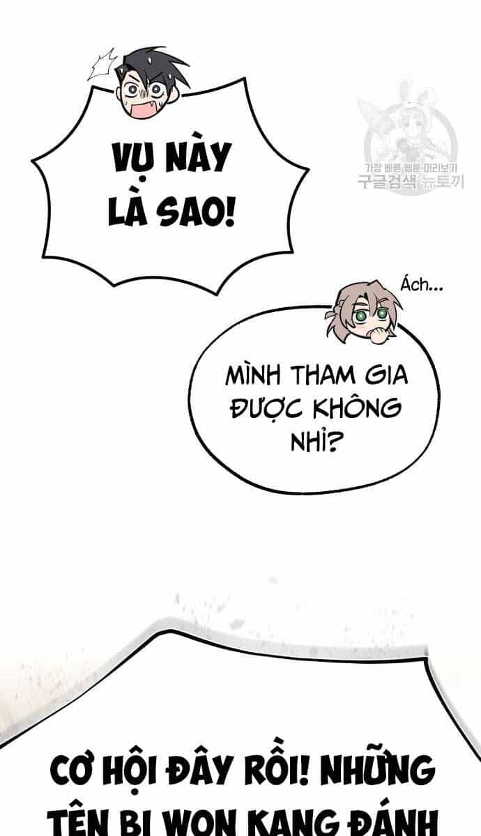 Đệ Nhất Võ Sư, Baek Cao Thủ - Chương 93 - ảnh 92