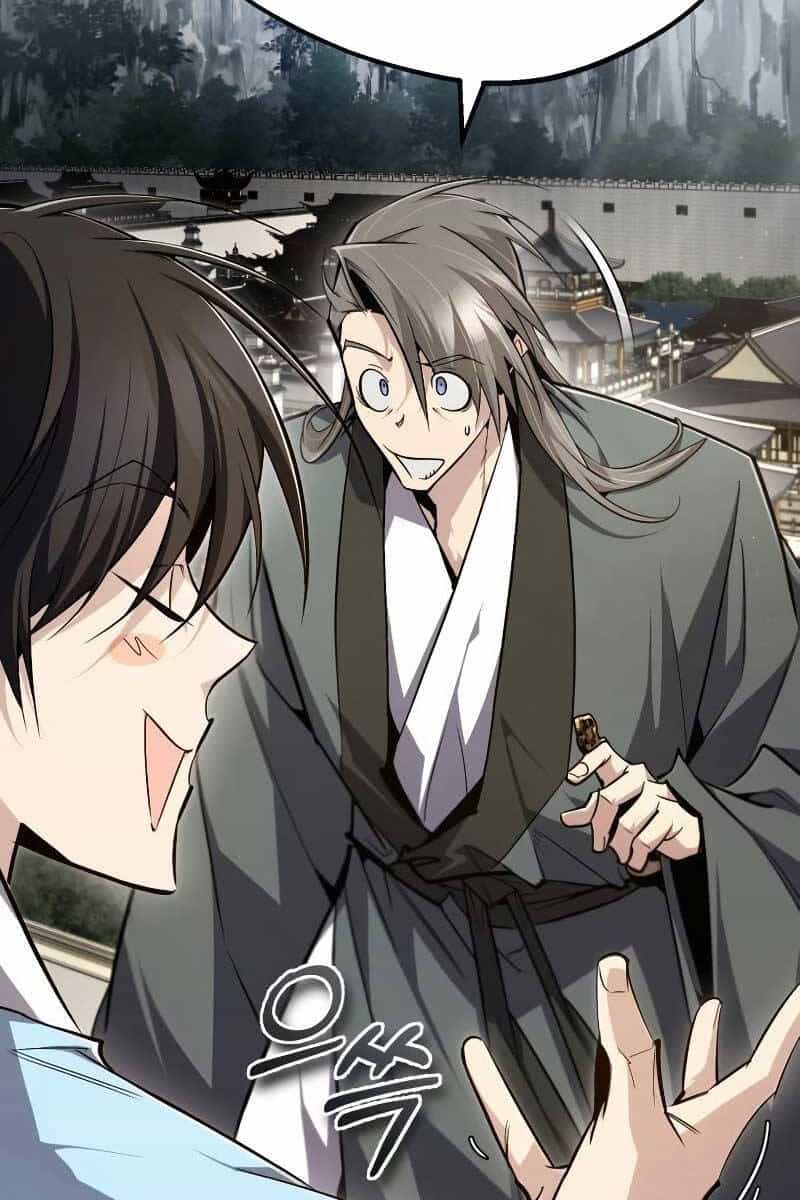 Đệ Nhất Võ Sư, Baek Cao Thủ - Chương 94 - ảnh 53