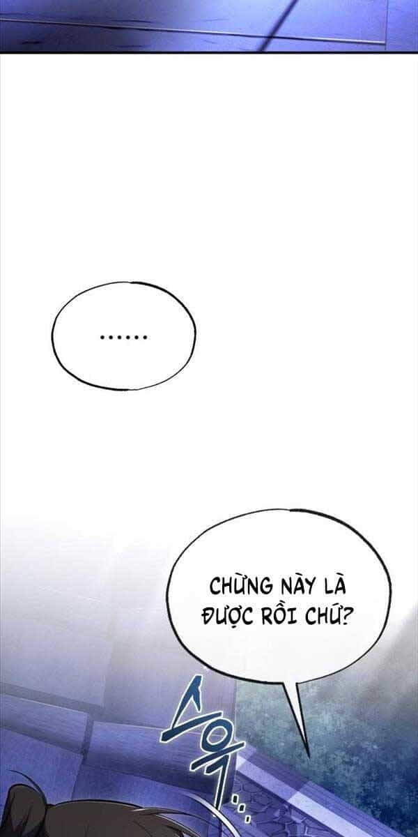 Đệ Nhất Võ Sư, Baek Cao Thủ - Chương 95 - ảnh 79