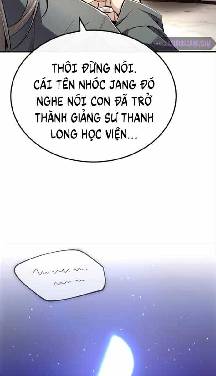 Đệ Nhất Võ Sư, Baek Cao Thủ - Chương 96 - ảnh 11