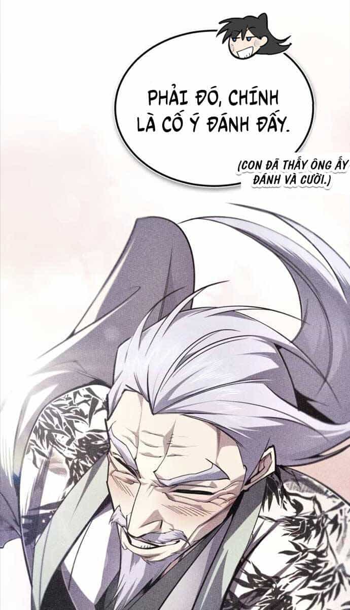 Đệ Nhất Võ Sư, Baek Cao Thủ - Chương 96 - ảnh 7
