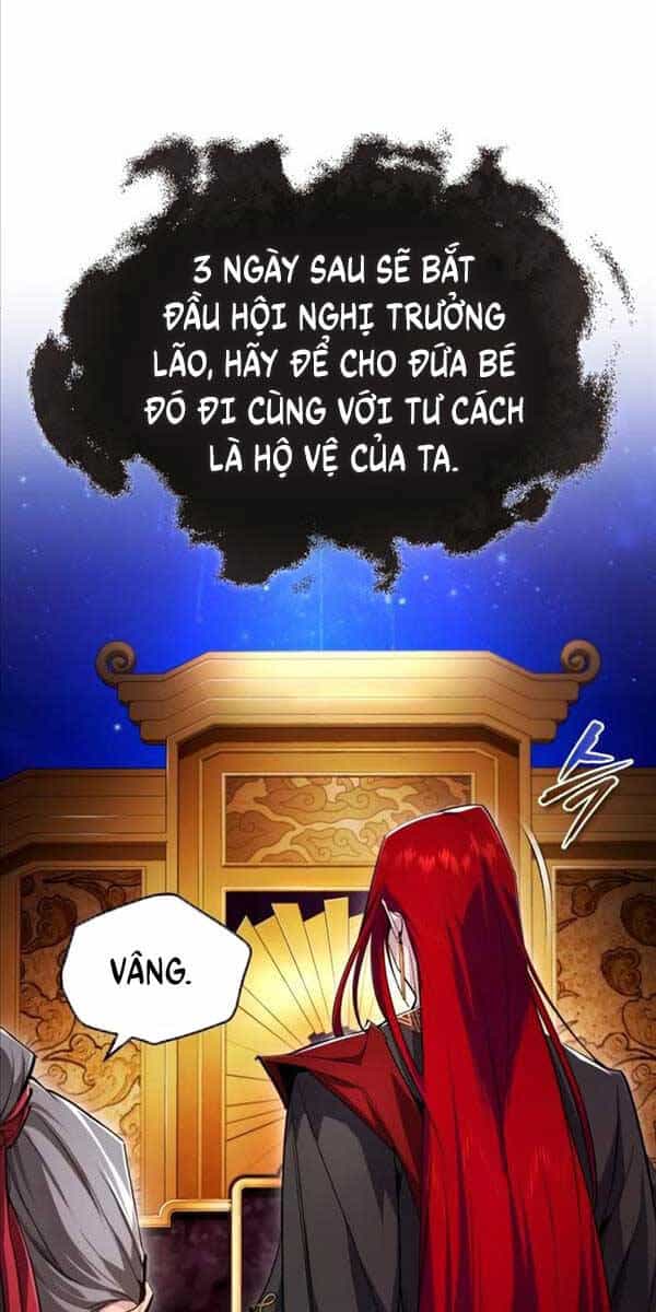 Đệ Nhất Võ Sư, Baek Cao Thủ - Chương 97 - ảnh 34