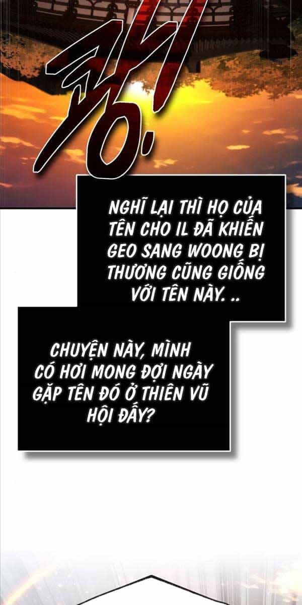 Đệ Nhất Võ Sư, Baek Cao Thủ - Chương 97 - ảnh 81