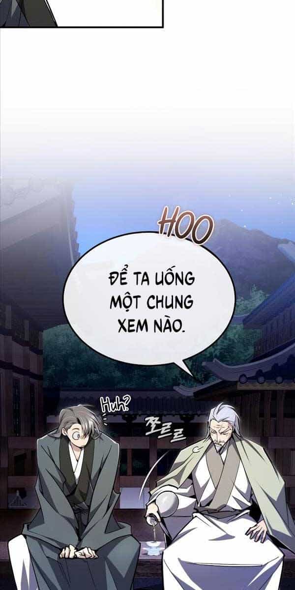 Đệ Nhất Võ Sư, Baek Cao Thủ - Chương 98 - ảnh 40