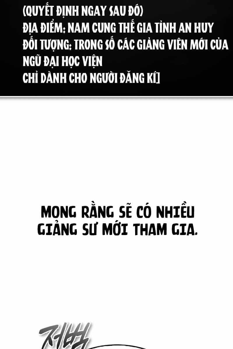 Đệ Nhất Võ Sư, Baek Cao Thủ - Chương 99 - ảnh 149