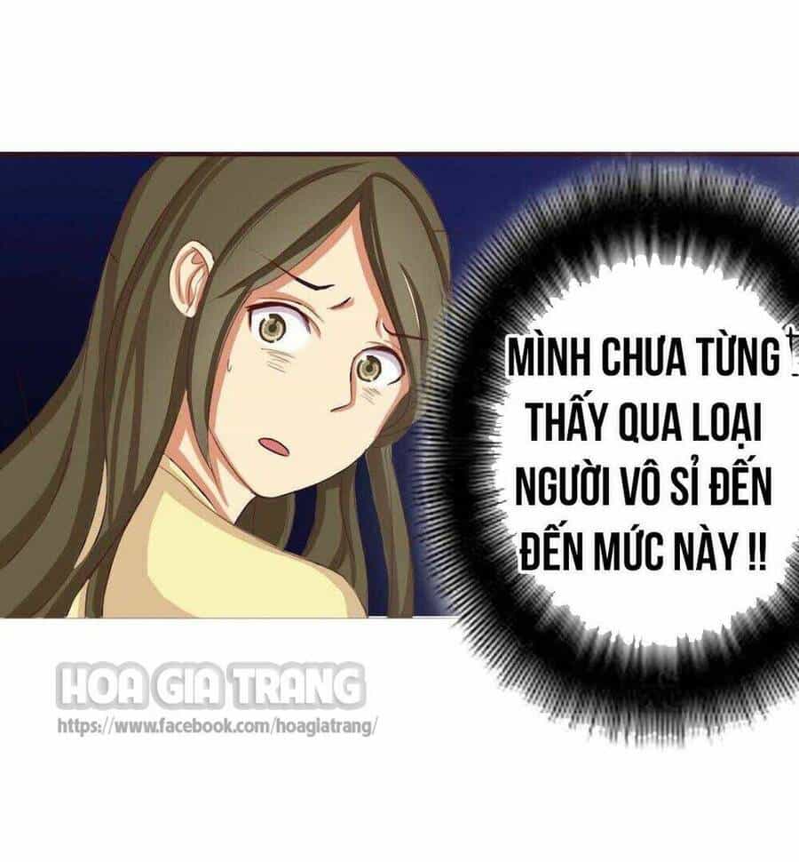 Đế Quân Không Biết Yêu - Chương 4 - ảnh 18