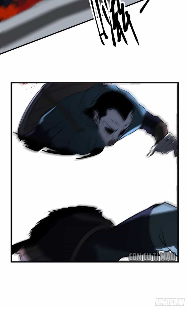Đế Quốc Lê Man - Chương 10 - ảnh 11