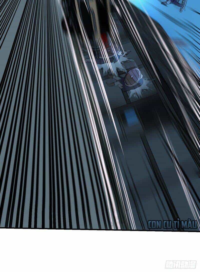 Đế Quốc Lê Man - Chương 11 - ảnh 19