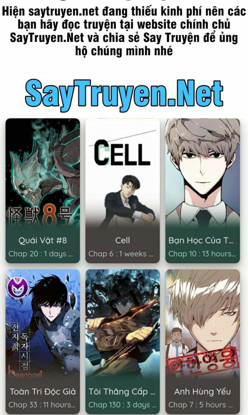 Đế Quốc Lê Man - Chương 11 - ảnh 36