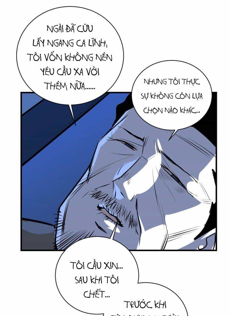 Đế Quốc Lê Man - Chương 12 - ảnh 24