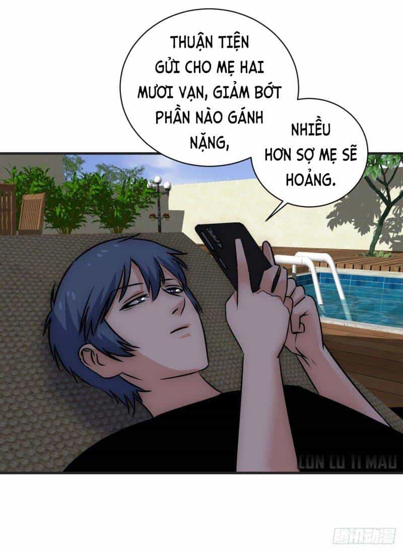 Đế Quốc Lê Man - Chương 14 - ảnh 16