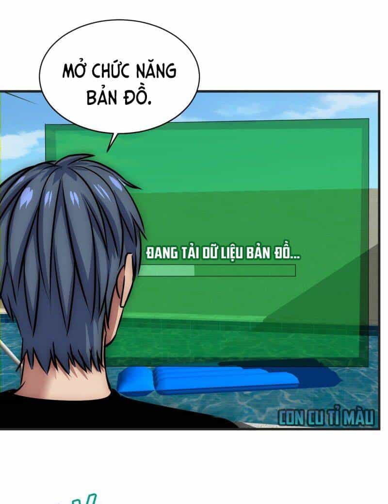 Đế Quốc Lê Man - Chương 14 - ảnh 38