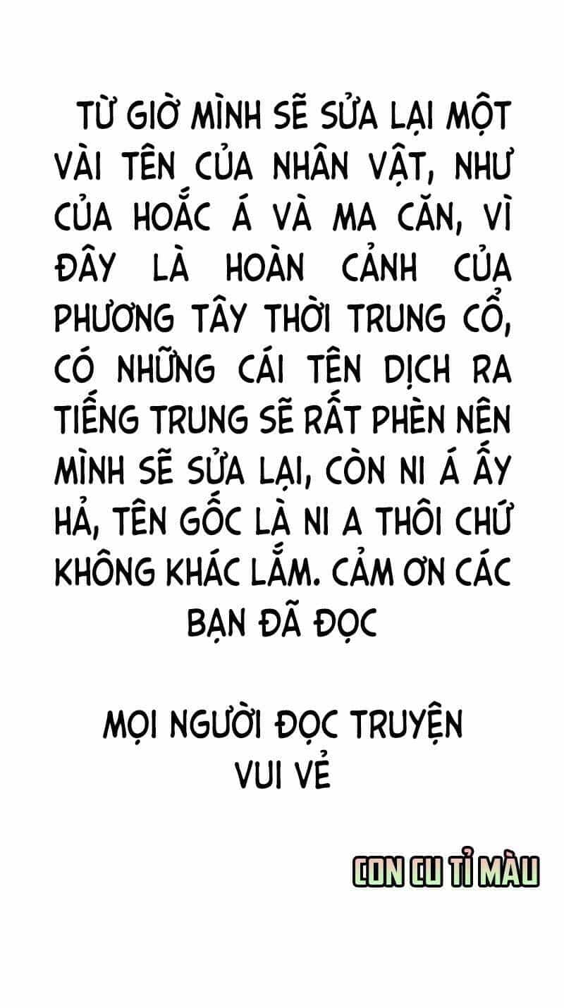 Đế Quốc Lê Man - Chương 14 - ảnh 42