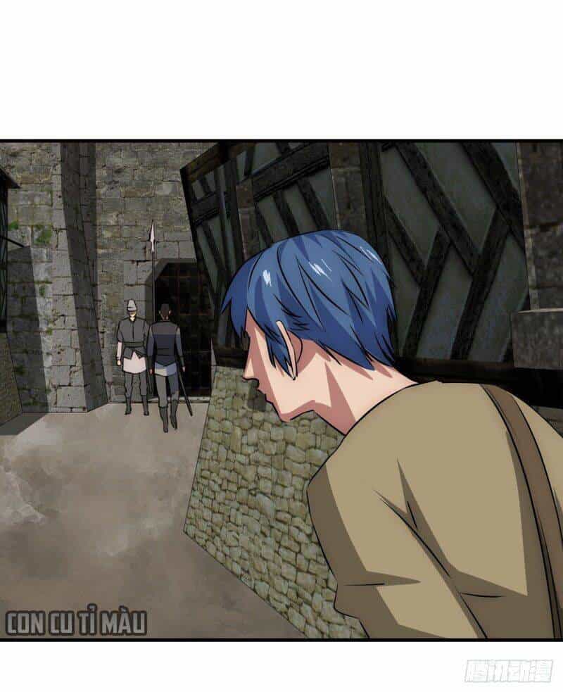 Đế Quốc Lê Man - Chương 15 - ảnh 26