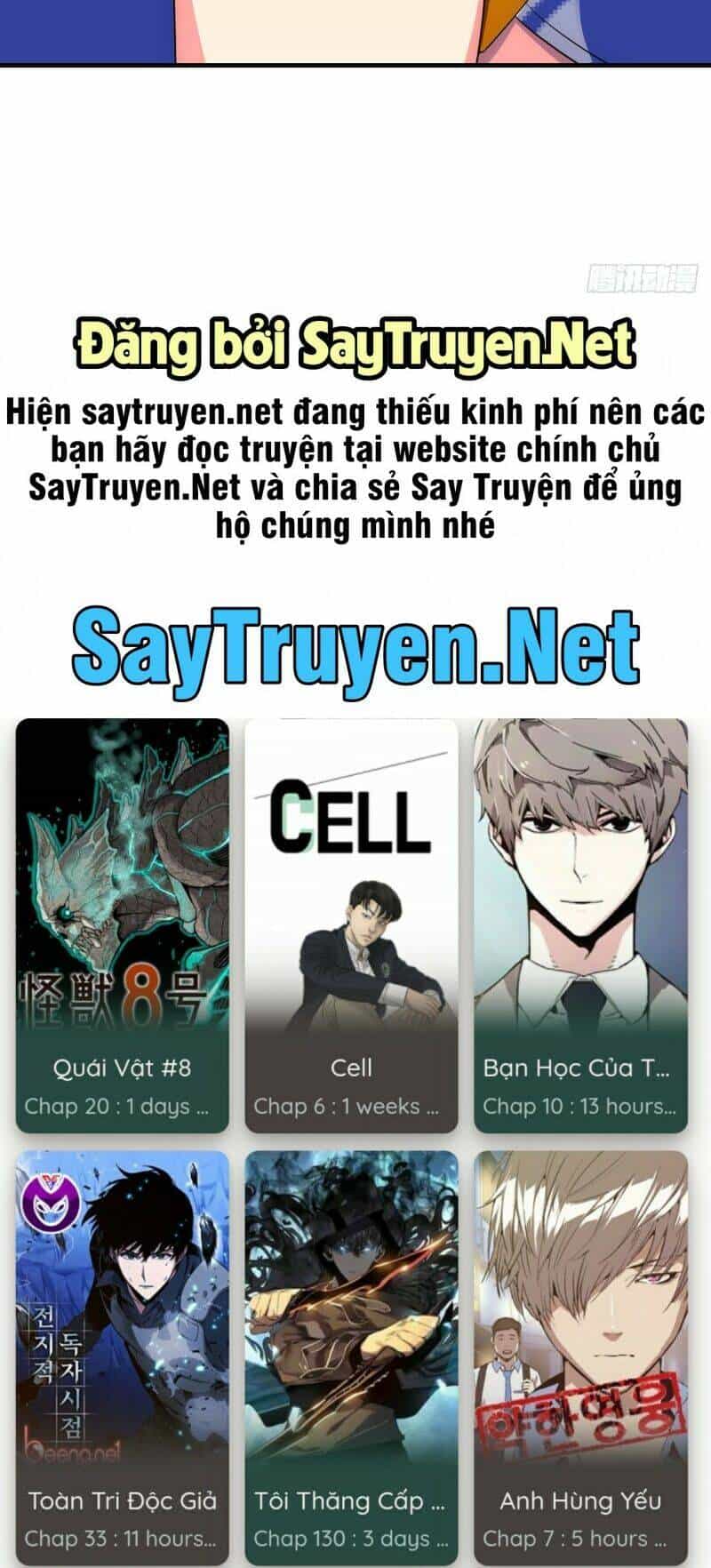 Đế Quốc Lê Man - Chương 16 - ảnh 35