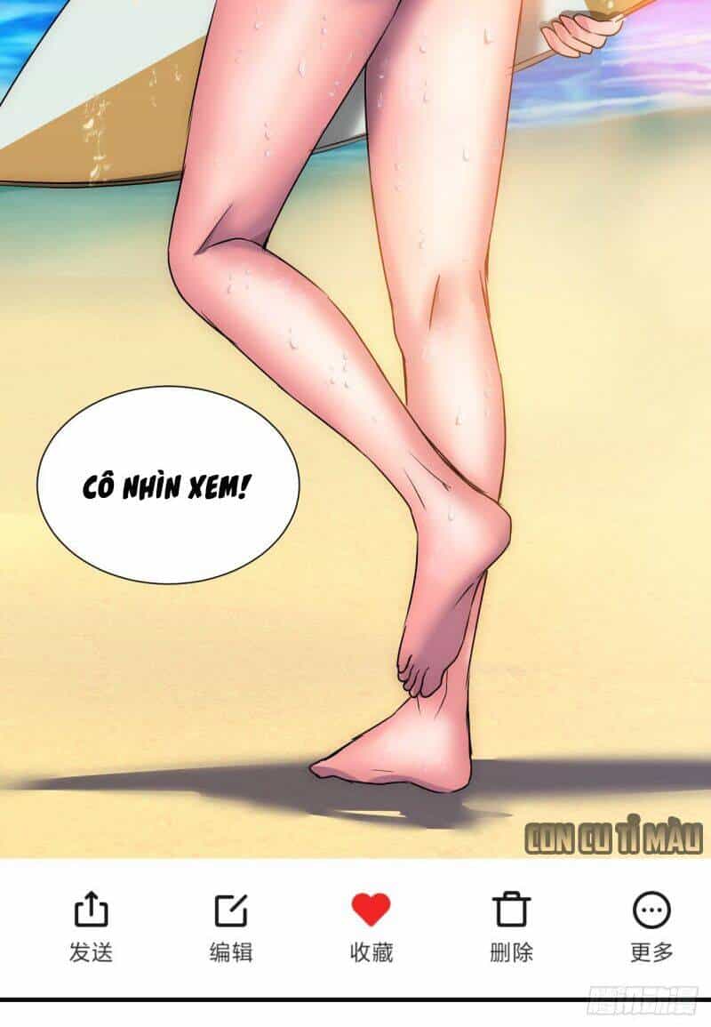 Đế Quốc Lê Man - Chương 17 - ảnh 17