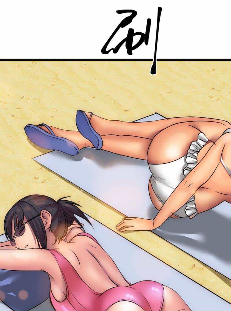 Đế Quốc Lê Man - Chương 17 - ảnh 18