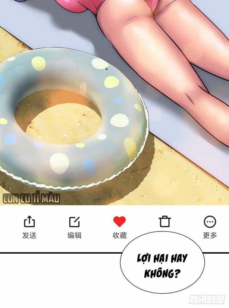 Đế Quốc Lê Man - Chương 17 - ảnh 19