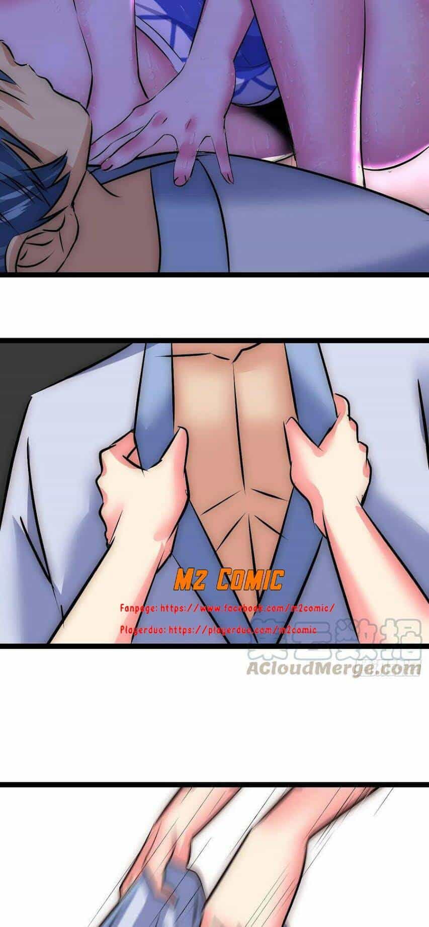 Đế Quốc Lê Man - Chương 19 - ảnh 38
