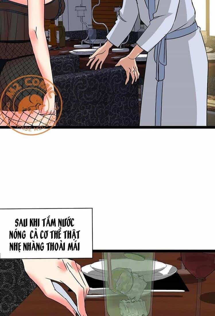 Đế Quốc Lê Man - Chương 21 - ảnh 10