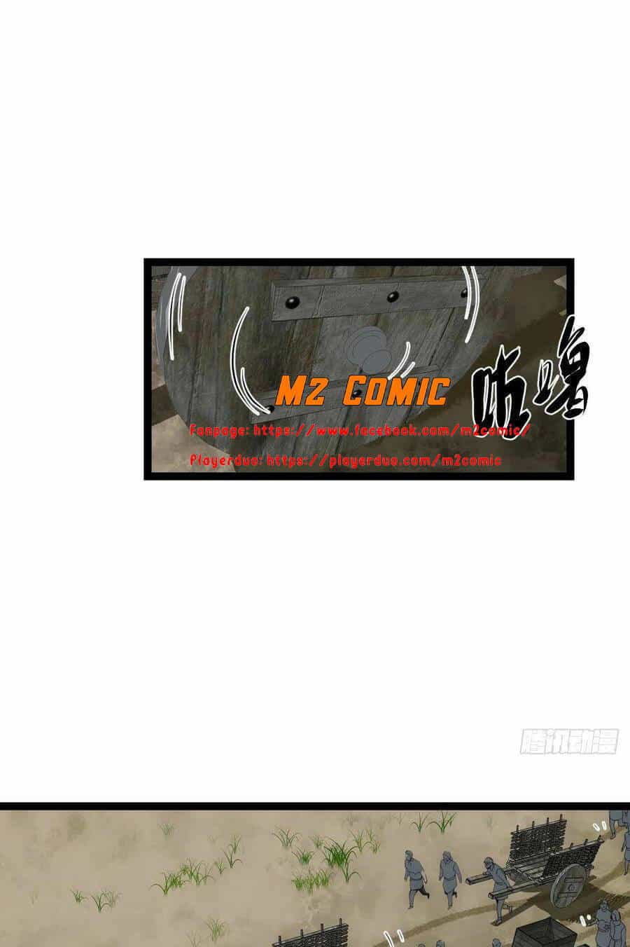 Đế Quốc Lê Man - Chương 24 - ảnh 10