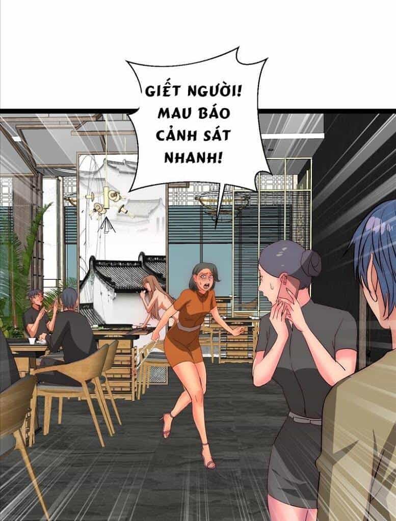 Đế Quốc Lê Man - Chương 29 - ảnh 12