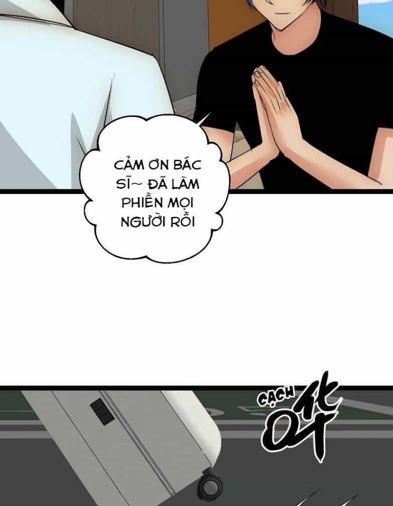 Đế Quốc Lê Man - Chương 30 - ảnh 21