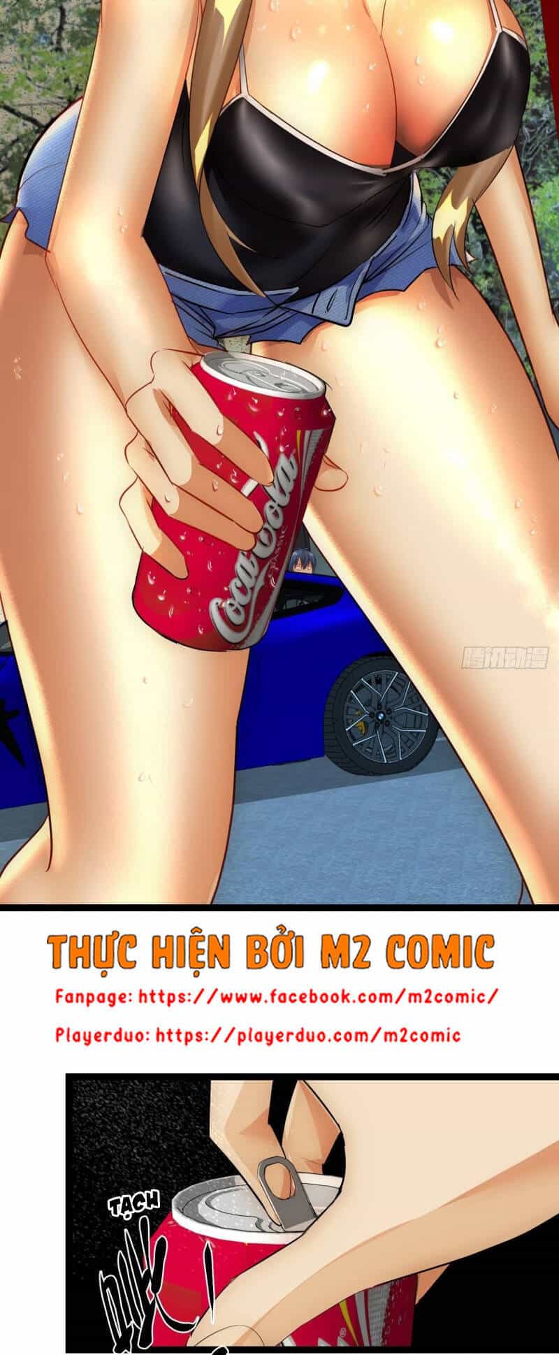 Đế Quốc Lê Man - Chương 30 - ảnh 34
