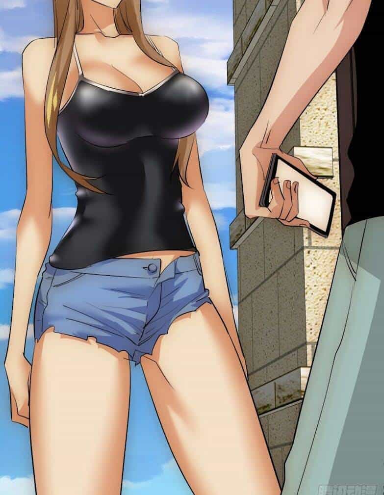 Đế Quốc Lê Man - Chương 31 - ảnh 10