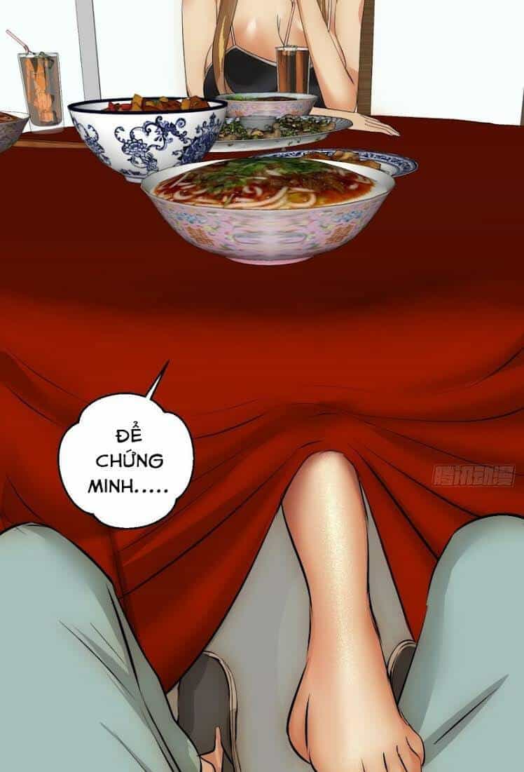 Đế Quốc Lê Man - Chương 31 - ảnh 36