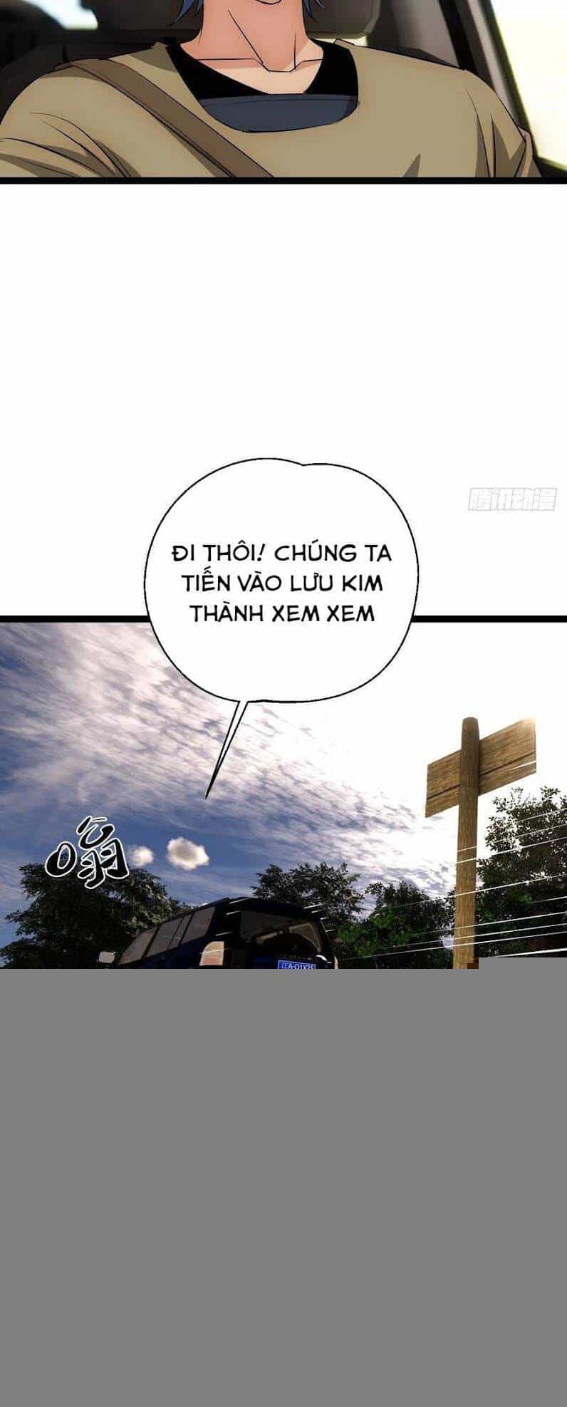 Đế Quốc Lê Man - Chương 34 - ảnh 10