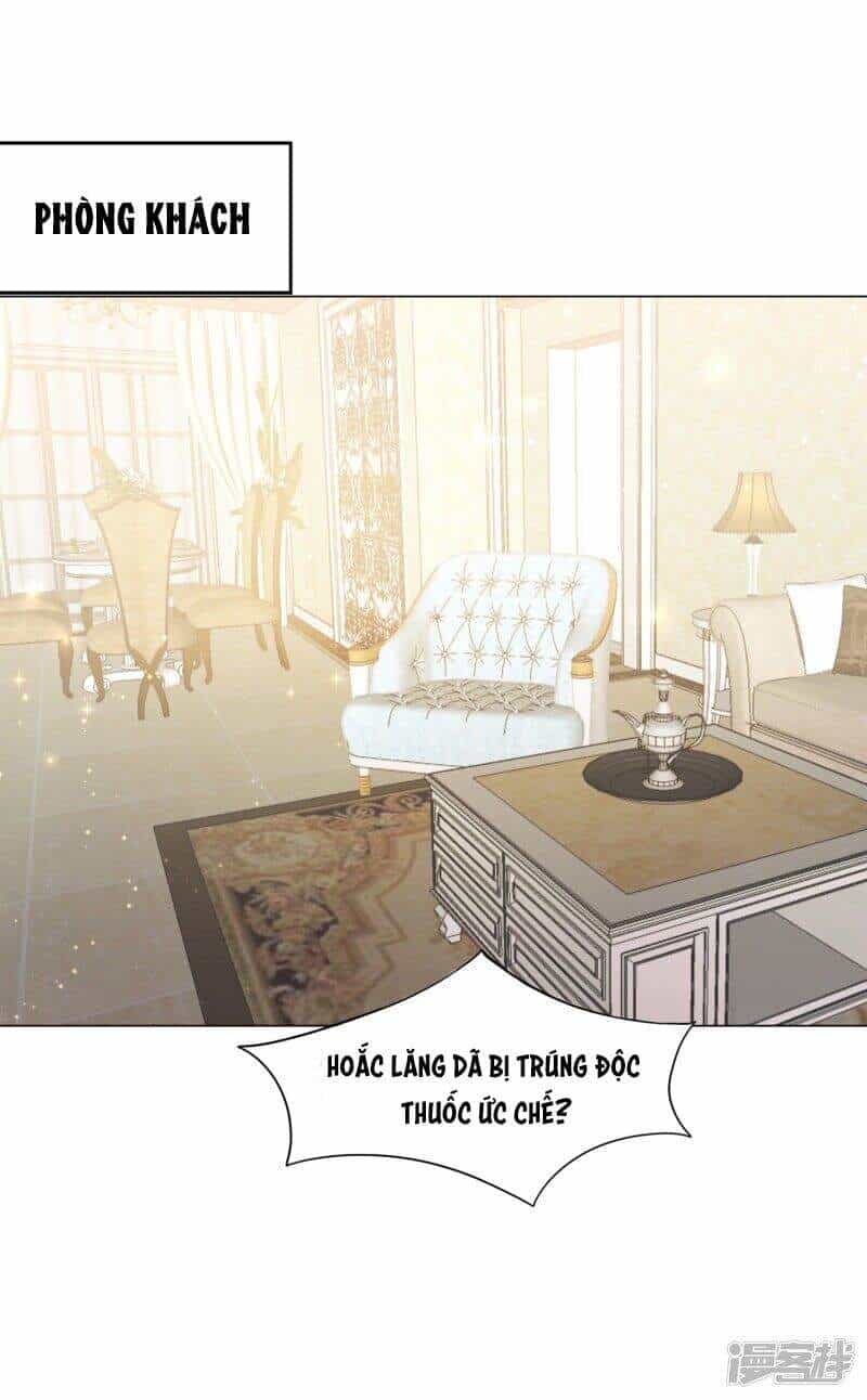 Đế Quốc Tinh Tế Đệ Nhất Sủng Hôn - Chương 11 - ảnh 21