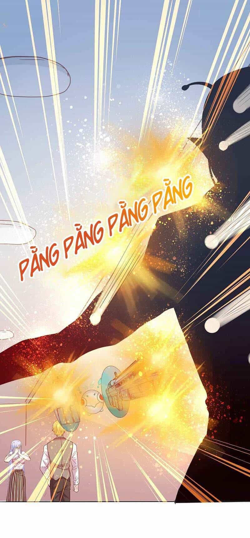 Đế Quốc Tinh Tế Đệ Nhất Sủng Hôn - Chương 2 - ảnh 40