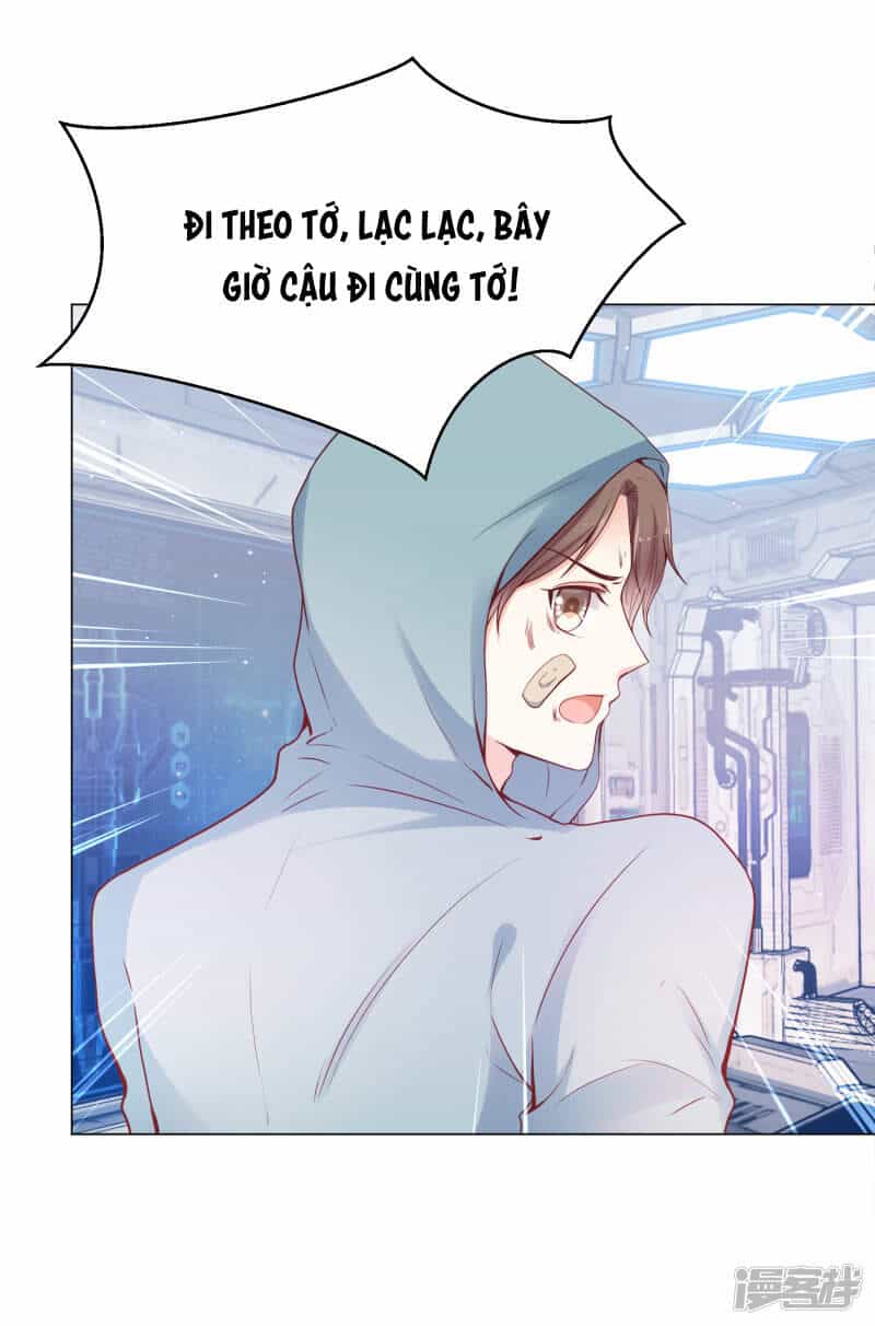 Đế Quốc Tinh Tế Đệ Nhất Sủng Hôn - Chương 28 - ảnh 6