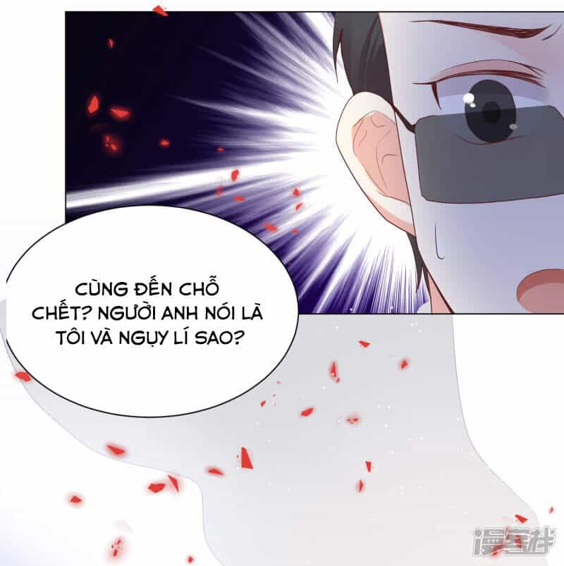 Đế Quốc Tinh Tế Đệ Nhất Sủng Hôn - Chương 29 - ảnh 21