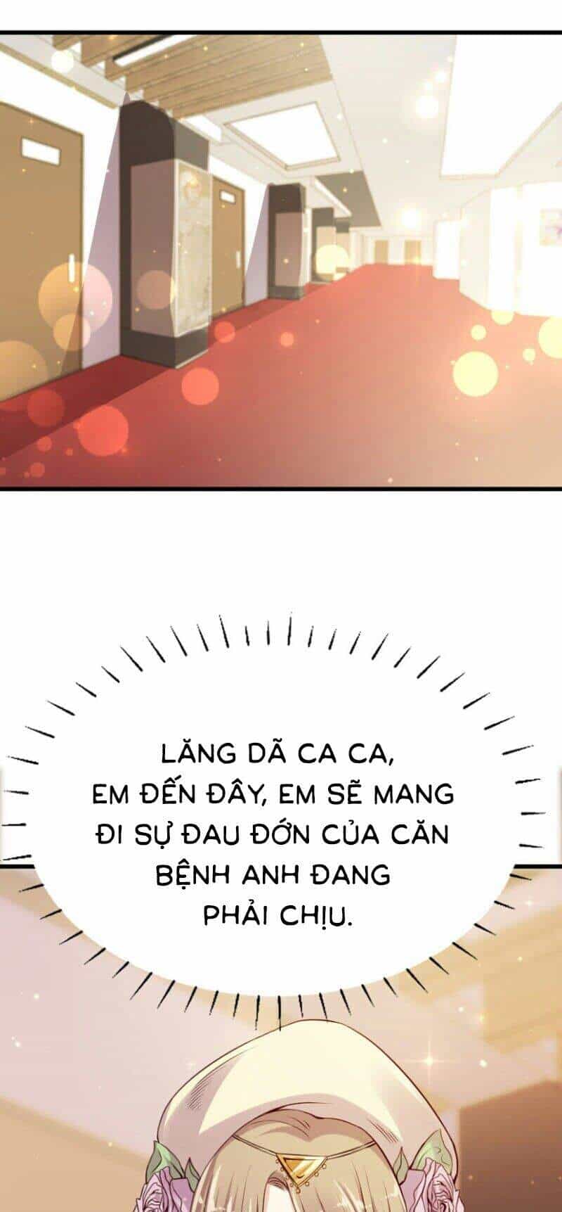 Đế Quốc Tinh Tế Đệ Nhất Sủng Hôn - Chương 4 - ảnh 17