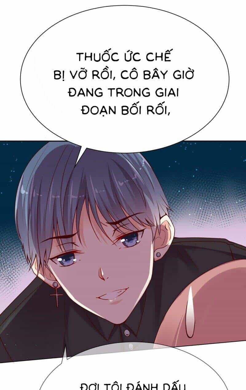 Đế Quốc Tinh Tế Đệ Nhất Sủng Hôn - Chương 5 - ảnh 6