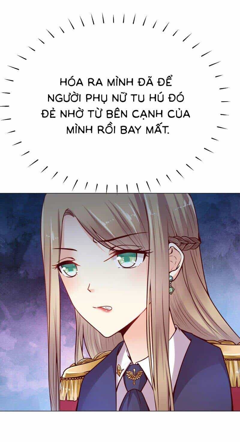 Đế Quốc Tinh Tế Đệ Nhất Sủng Hôn - Chương 8 - ảnh 19